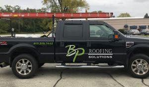 BP Roofing Solutions