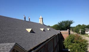 CPR Roofing
