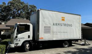Armstrong Foam Roofing San Francisco Bay Area