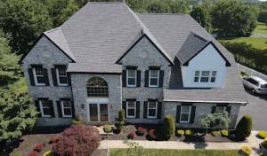 Paragon Exterior