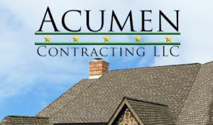 Acumen Contracting