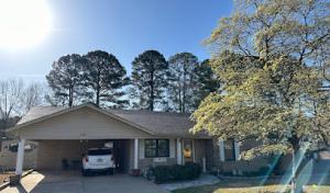 ARSTORM Restoration & Roofing