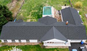 Economy Roofing & Restoration