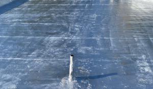 Windy City Flat Roof