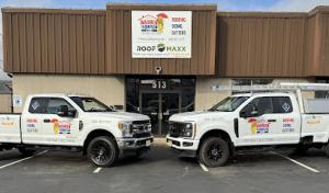 Warren Thompson & Son Roofing & Siding
