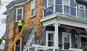 Jere Construction Roofing