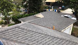 A1 American Roofing