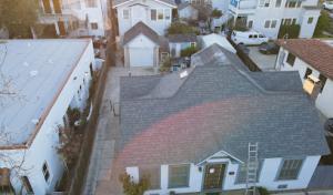 Rafael & Iris Roofing