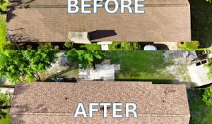 Durden Roof Care