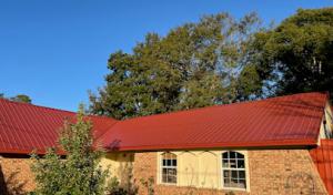Gulf Coast Heights Roofing