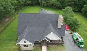 Guaillas Roofing