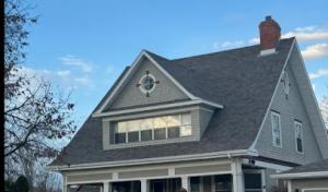 All Seasons Roofing