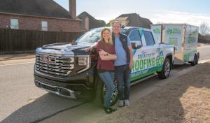 Green Country Roofing