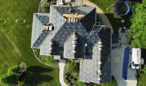 Tim the Roof Guy