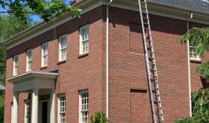 The Blackbelt Roofer