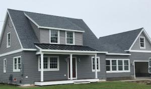 Walker Roofing & Siding