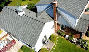 Spencer Roofing