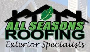 All Seasons Roofing