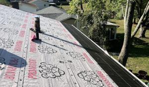 4 Good Reasons Roofing