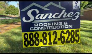 Sanchez Roofing & Construction