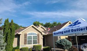 Artisan Roofing & Guttering