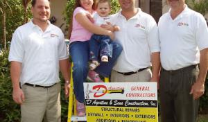 D'Agostino Roofing