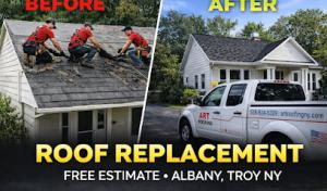 Art Roofing