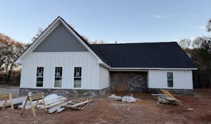 Justice Exteriors