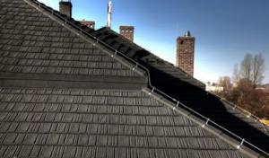 All Seasons Roofing