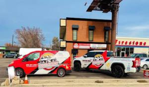 208 Roofing - Roofing Contractor Boise