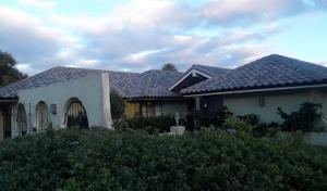 Dean Wilson Roofing