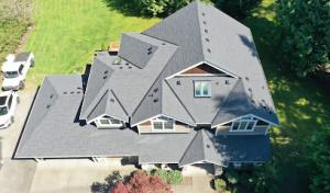 True Shield Roofing