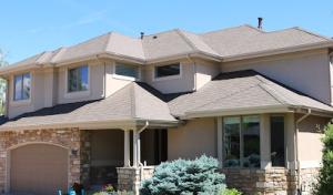 GreenPoint Roofing Boulder