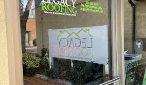 Legacy Roofing