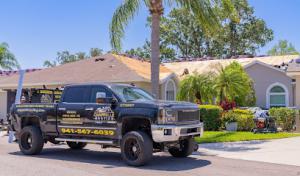 Chappelle Roofing