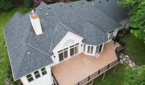 Pure Energy Roofing Company