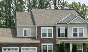 Golden Tree Roofing