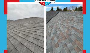 Mighty Dog Roofing of Milwaukee Metro