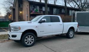 Swift Exteriors