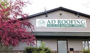 AD Roofing