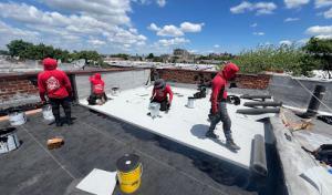 Downtown Brooklyn Roofing