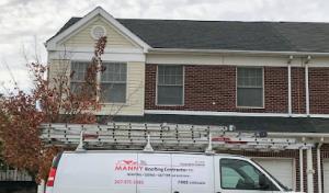 Manny Roofing Contractor