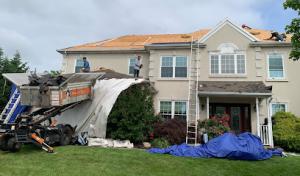 APlus Roofing & Restoration