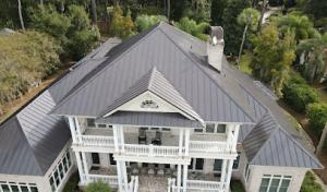 JCB Roofing Company