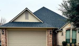 Trophy Exteriors