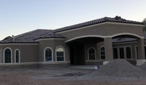 Pedroza Roofing