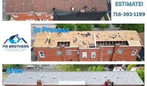 716 Brothers Construction