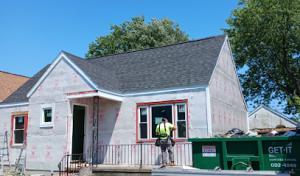 Equity Contracting