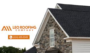 LEO Roofing Company
