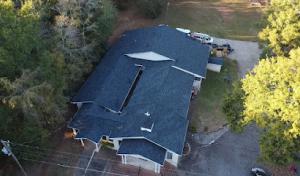 Grace Mountain Renovations